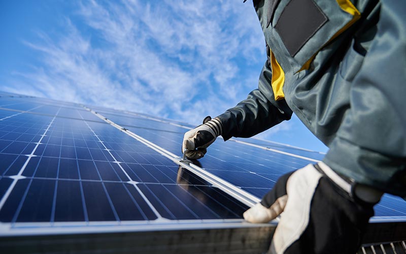 Photovoltaïque