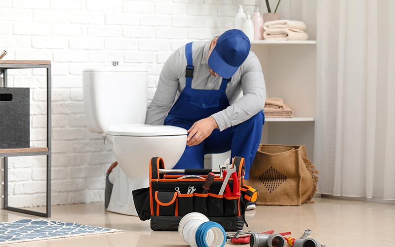 Une vraie qualité de service :