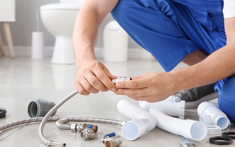 Pourquoi contacter un plombier professionnel à Aixe-sur-Vienne ?