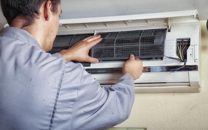 d-2 Comment choisir entre climatisation réversible et pompe à chaleur à Aixe-sur-Vienne ?