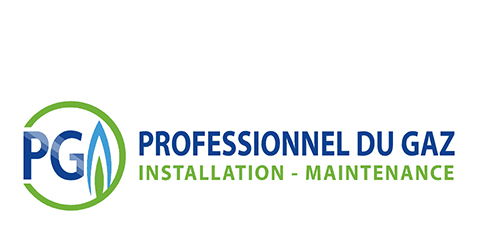 Professionnel du gaz